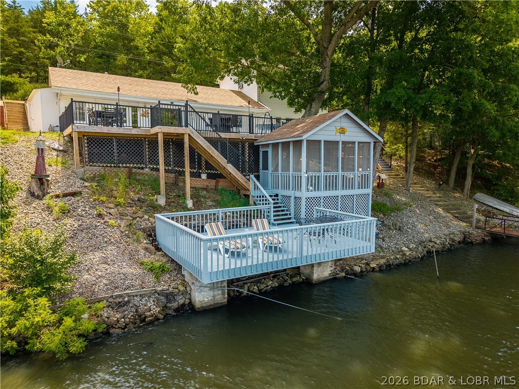 1282 Mel Dor Acres Drive — photo