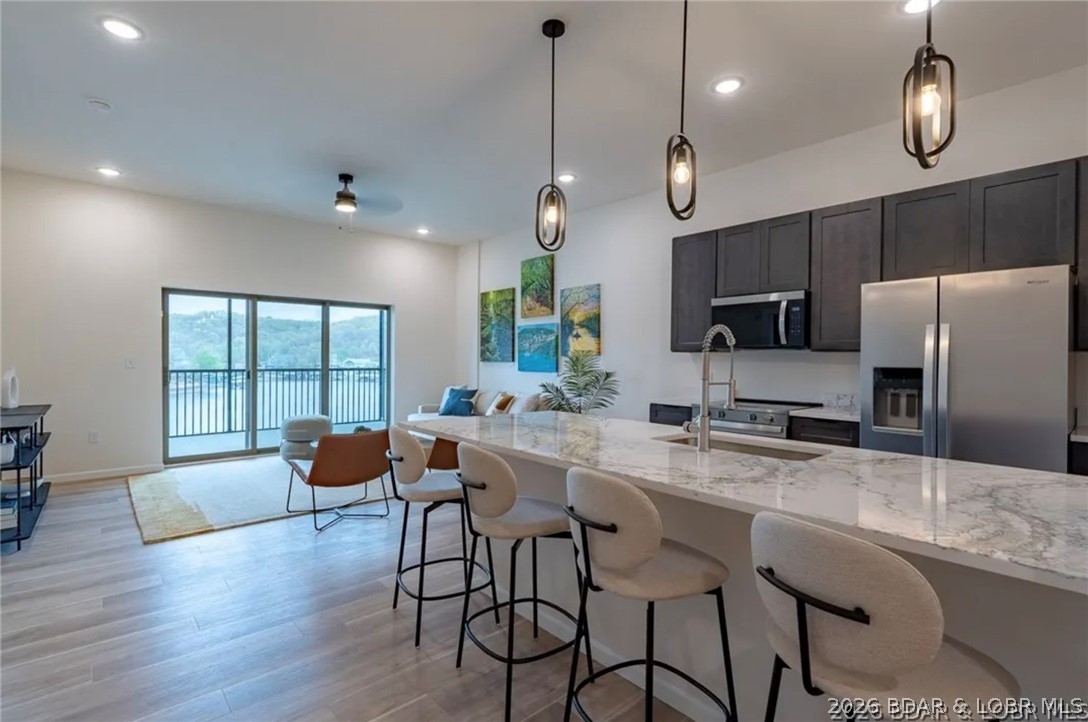 700 Pershing Dr. 105 — photo