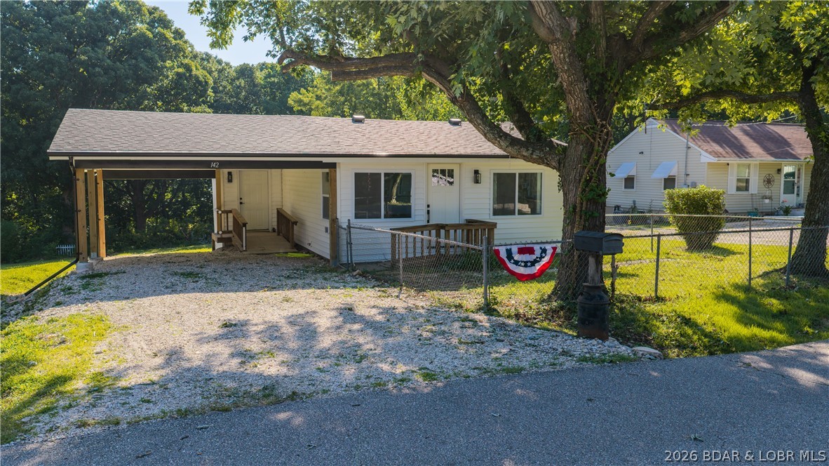 142 Wilkerson Avenue — photo