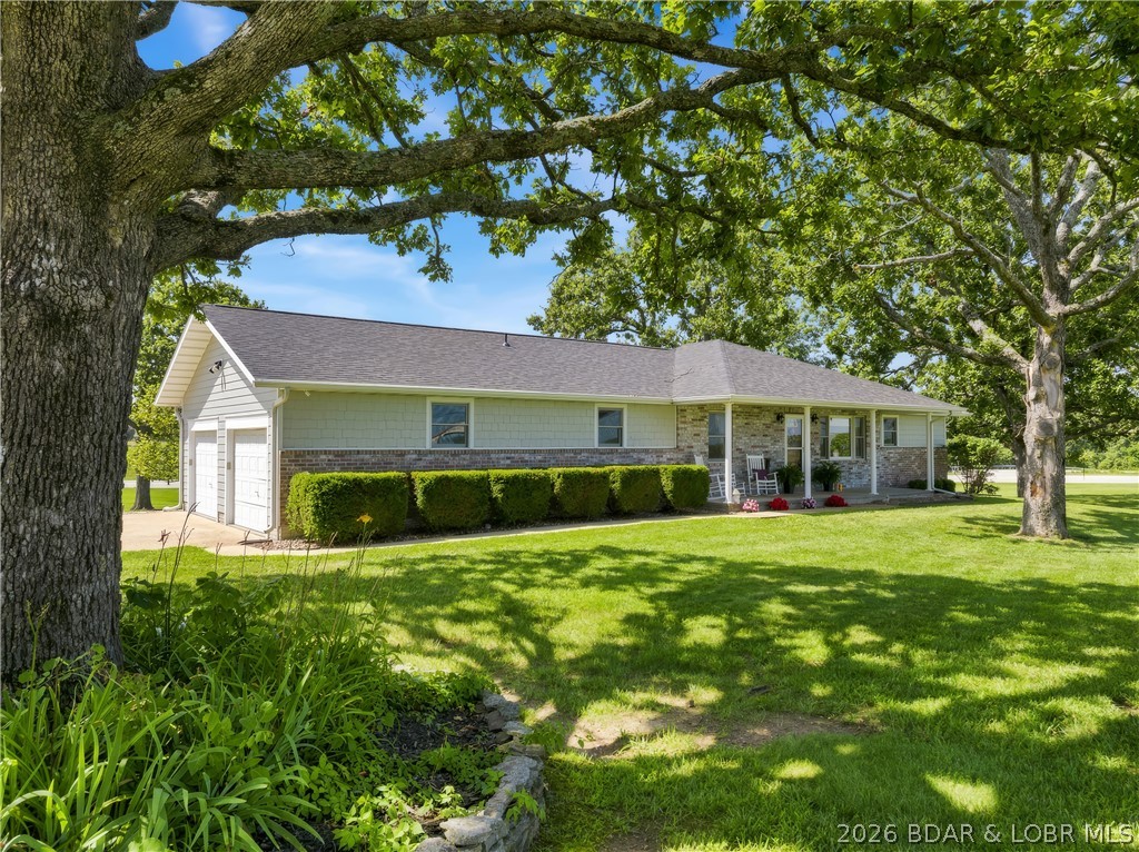 1338 Elliott Drive — photo