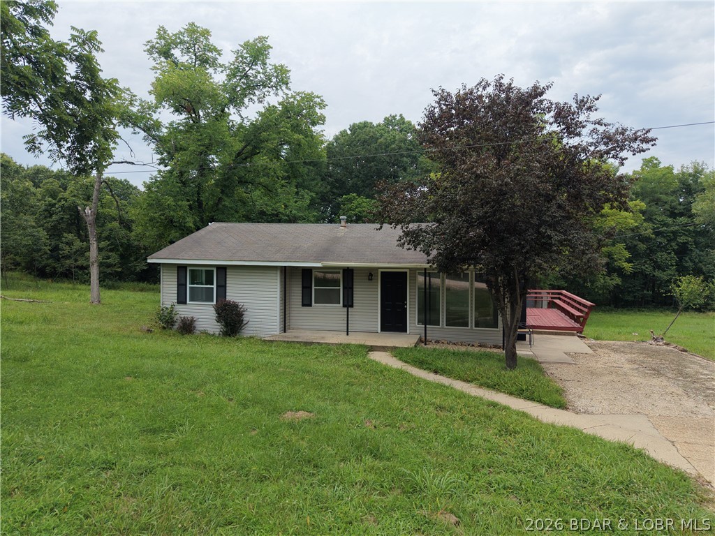 2189 Dodds Camp Road — photo