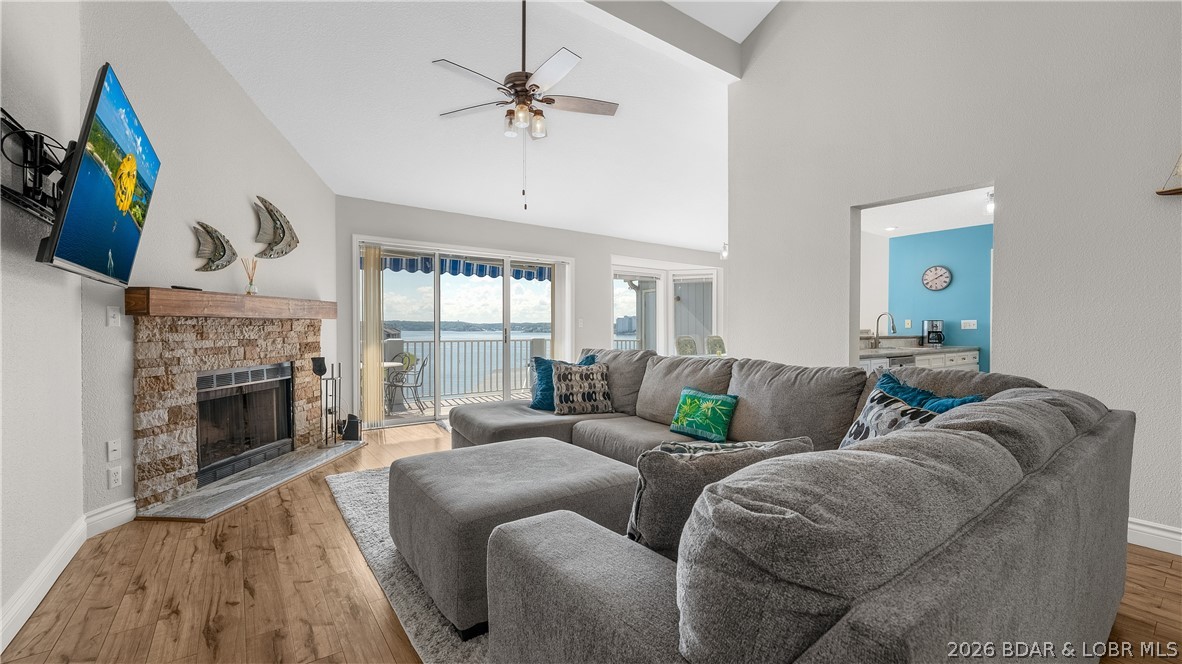 488 Regatta Bay Circle 4B — photo