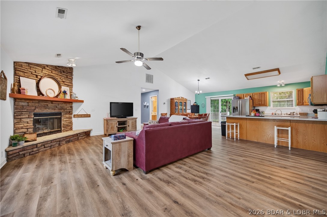 167 Cinnamon Ridge Drive — photo