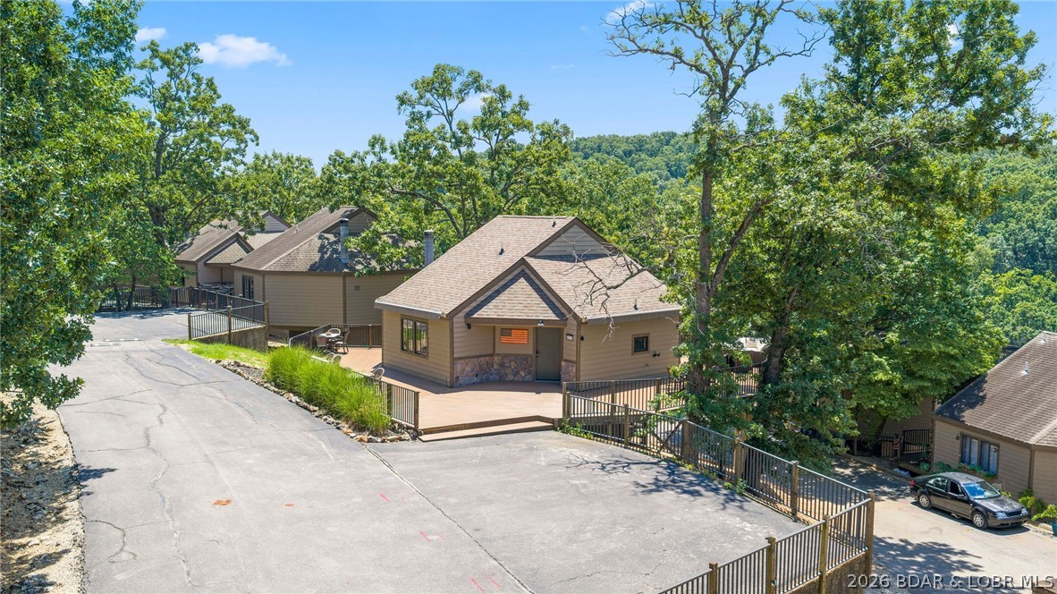 4216 Holiday Shores Drive — photo