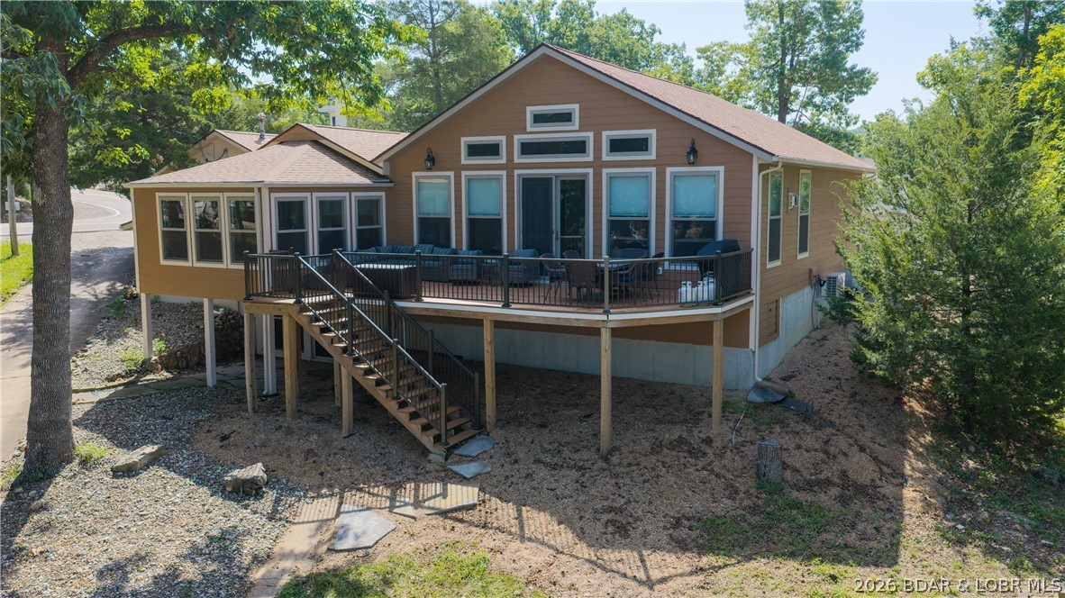 39 Outer Point — photo