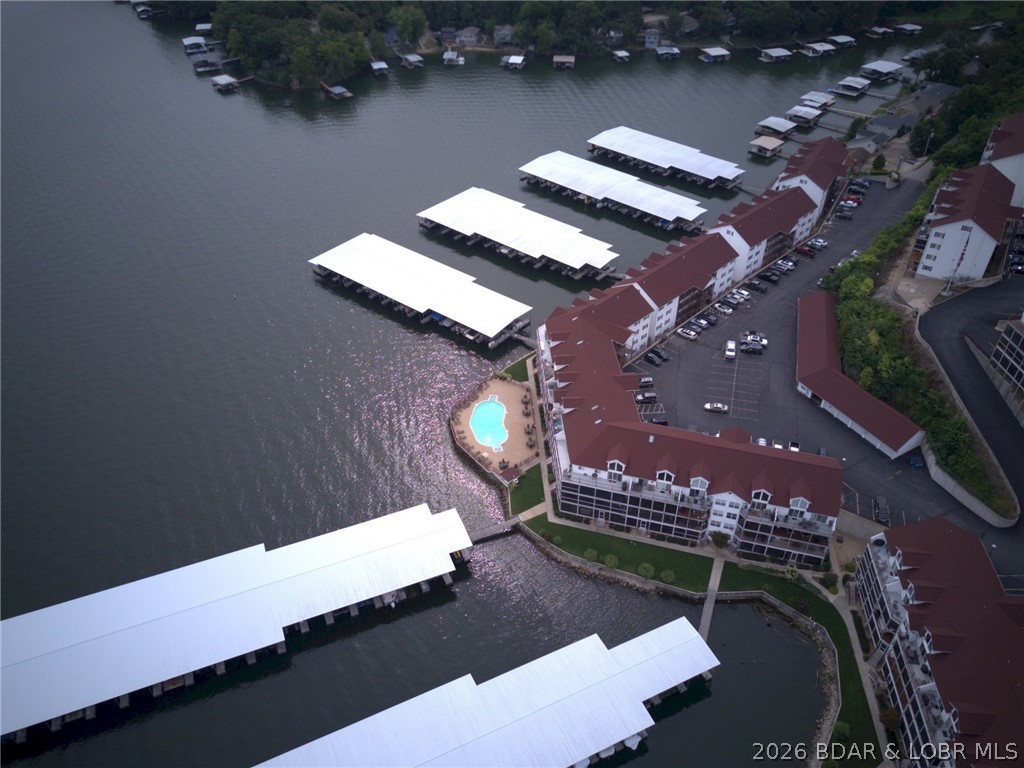 600 Clearwater Drive 1B — photo