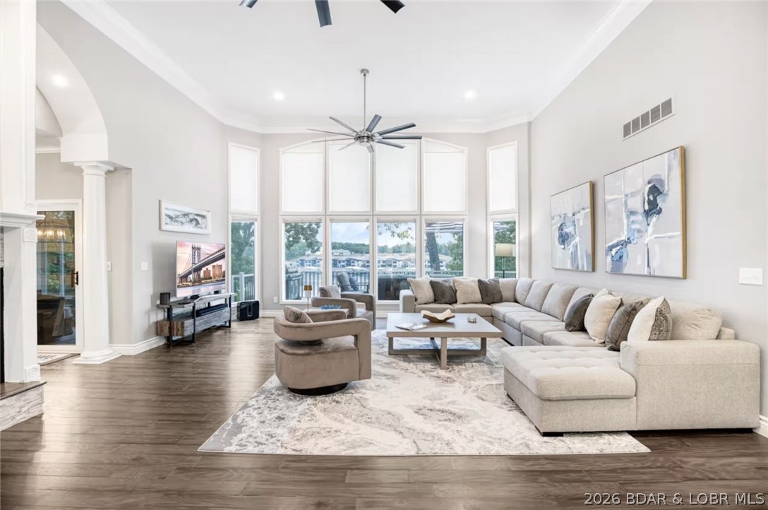 1186 Grand Cove Road — photo