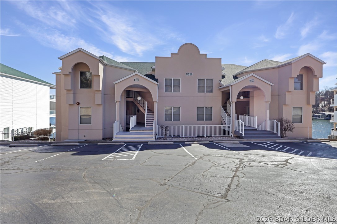 214 Emerald Bay Drive 1B & 2B — photo