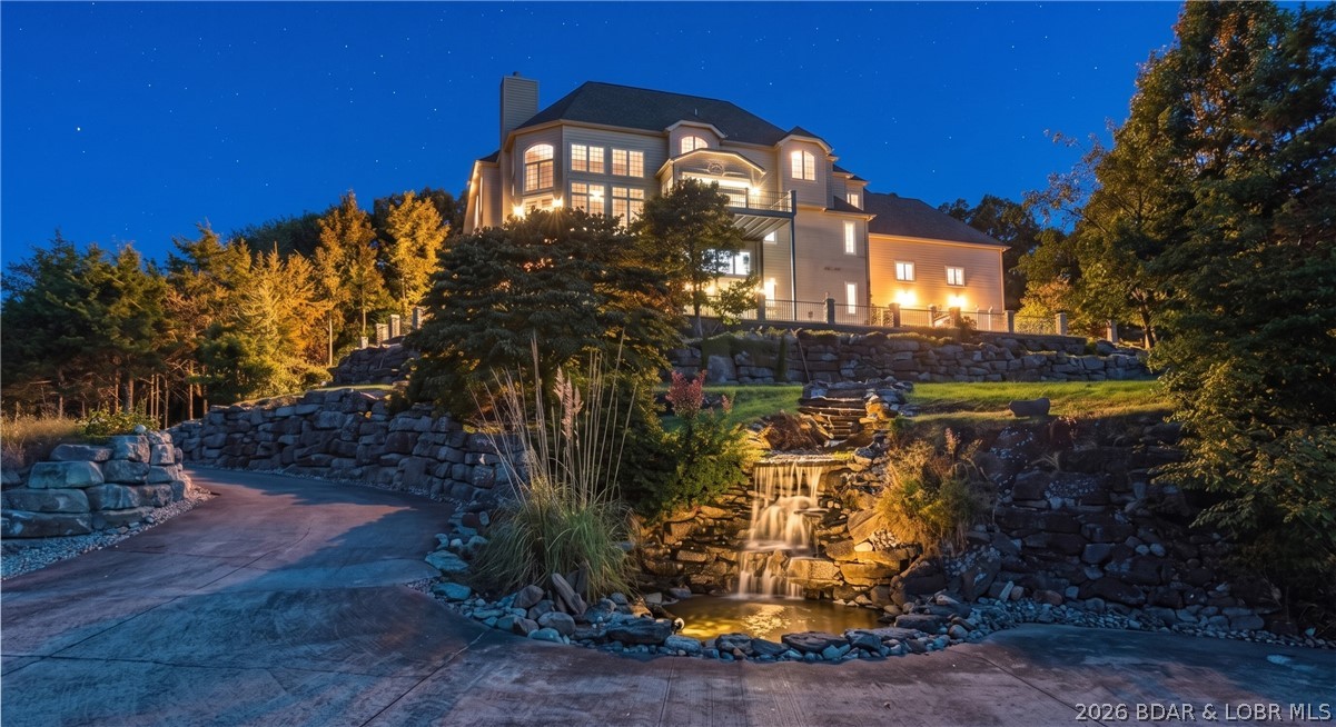 346 Country Ridge Drive — photo