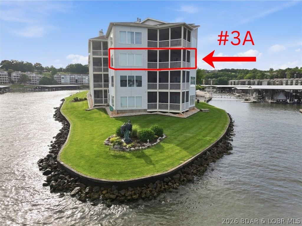 492 Regatta Bay Drive 3a — photo