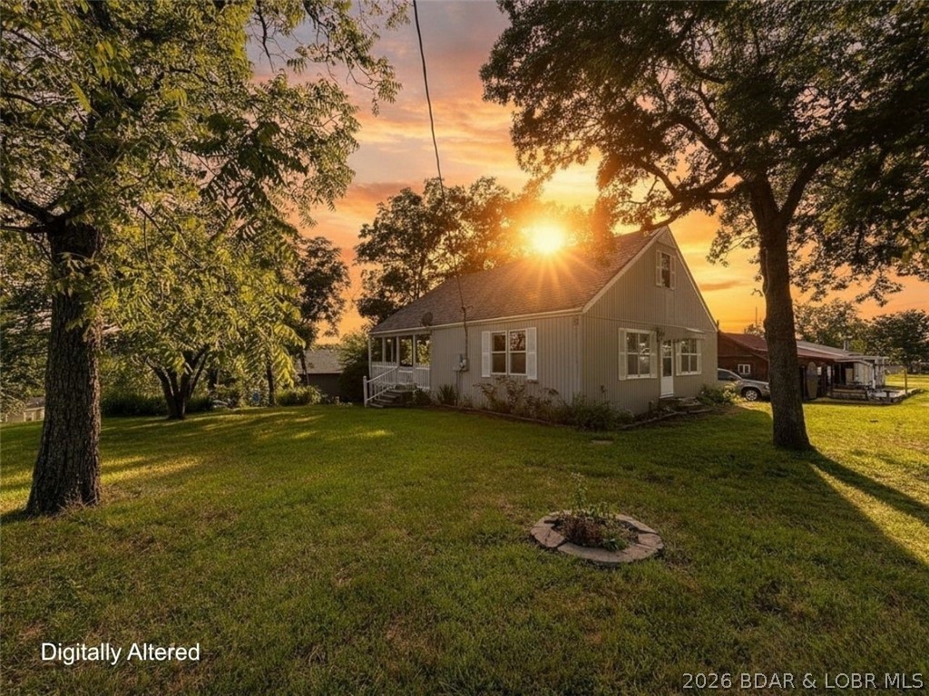 23142 Salley Drive — photo