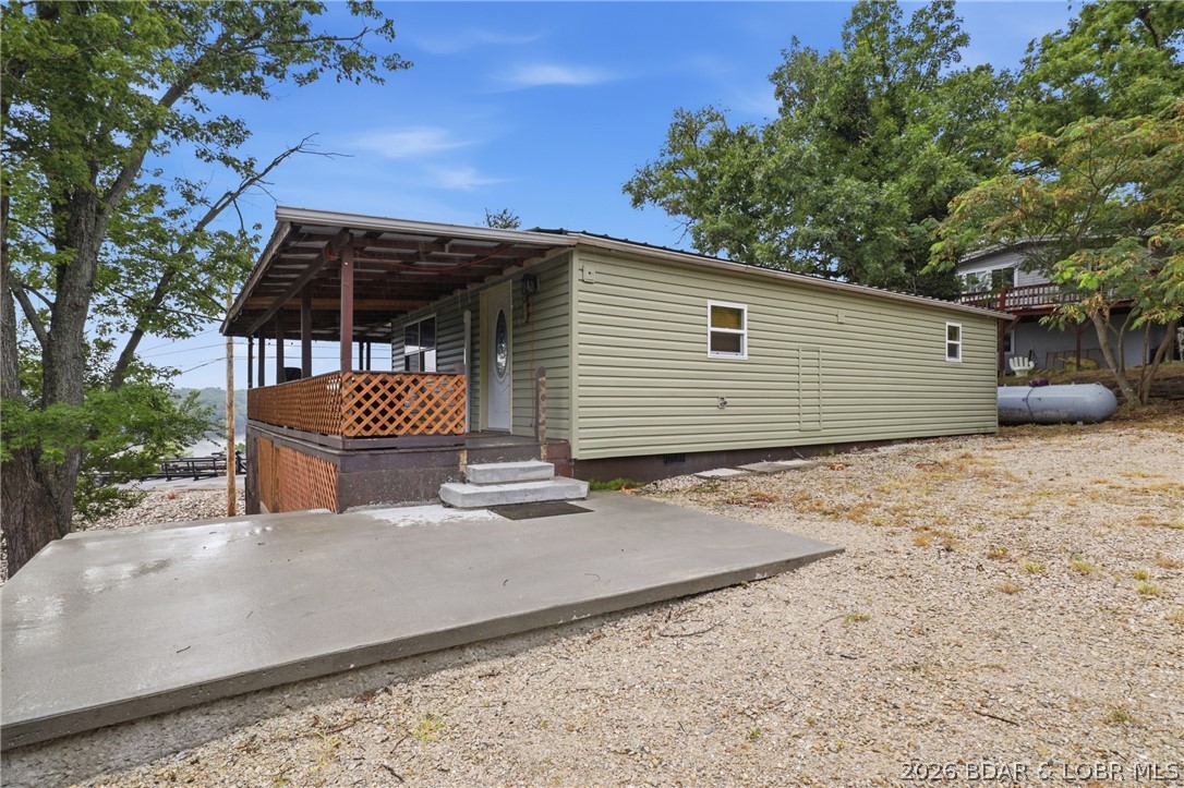 4672 Arlene Drive — photo