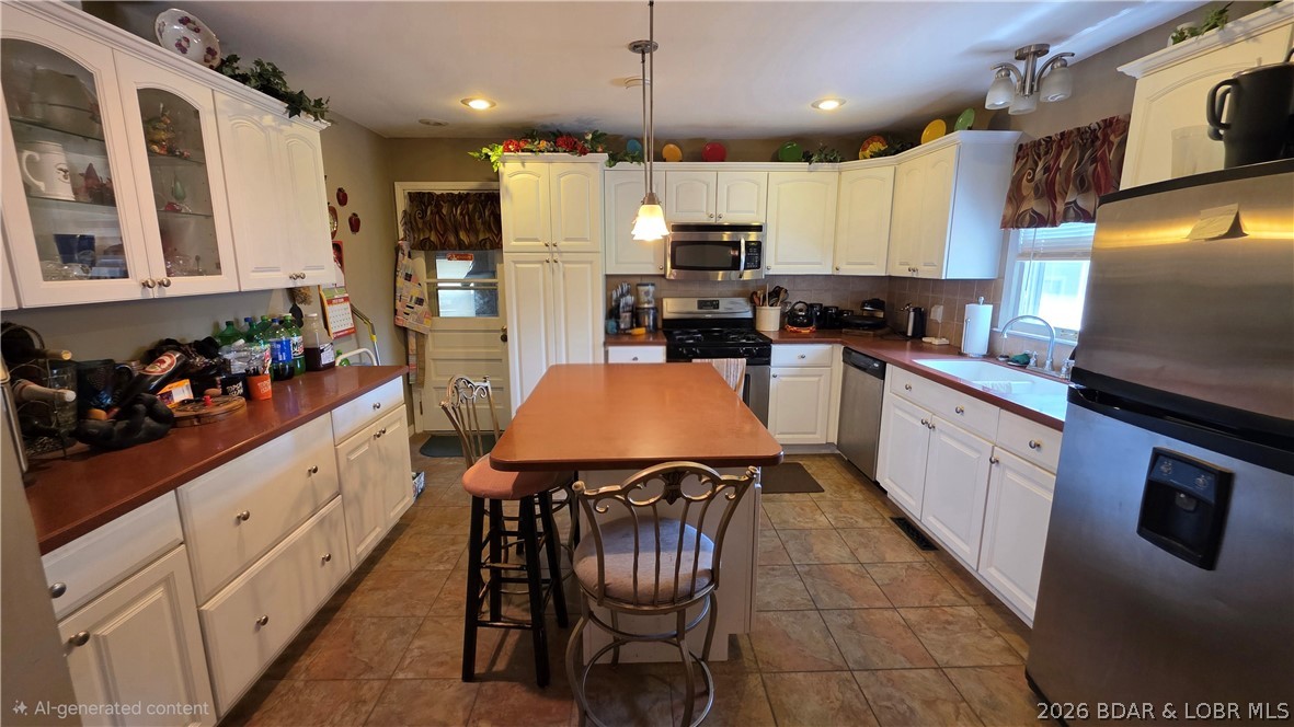 103 Williams Dr — photo