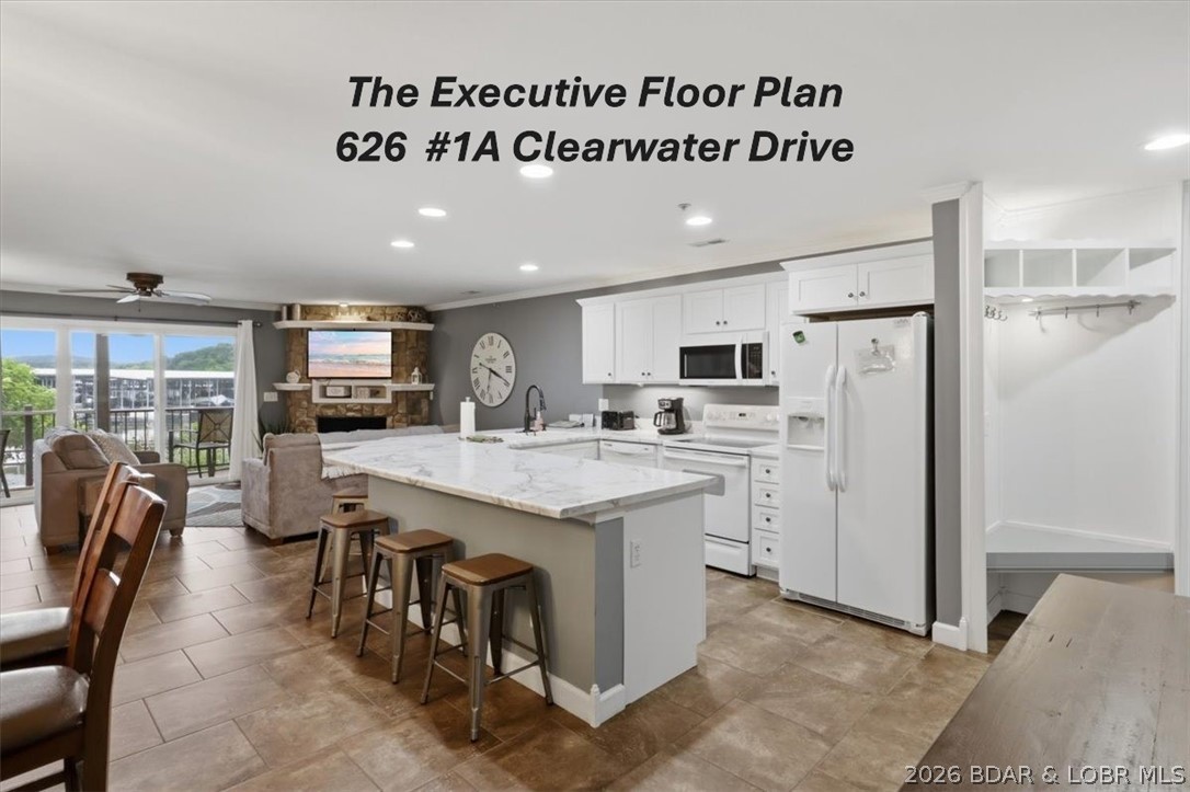 626 Clearwater Drive 1a — photo