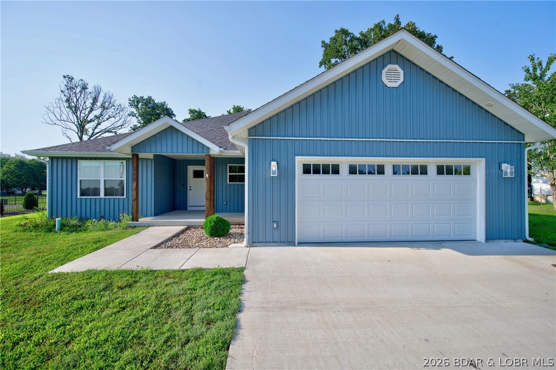 409 Cobb Drive — photo