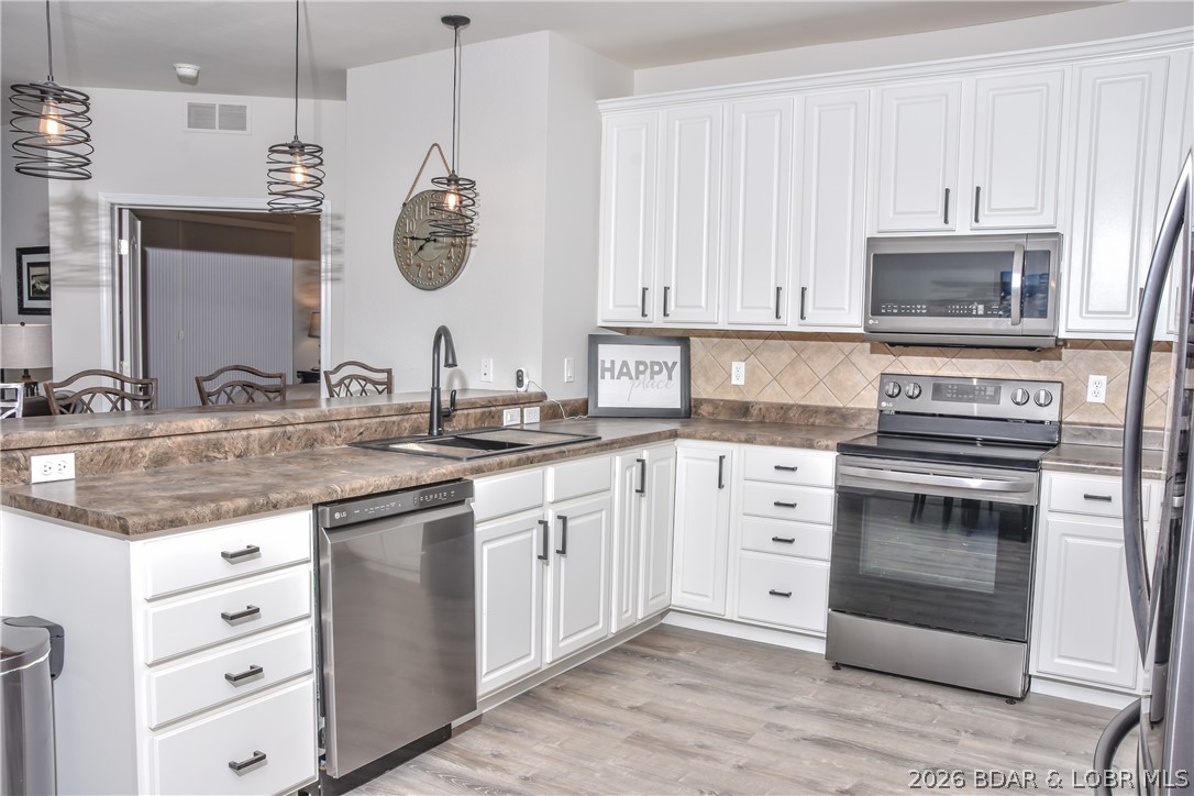 100 Trinity Point Drive 1 S — photo