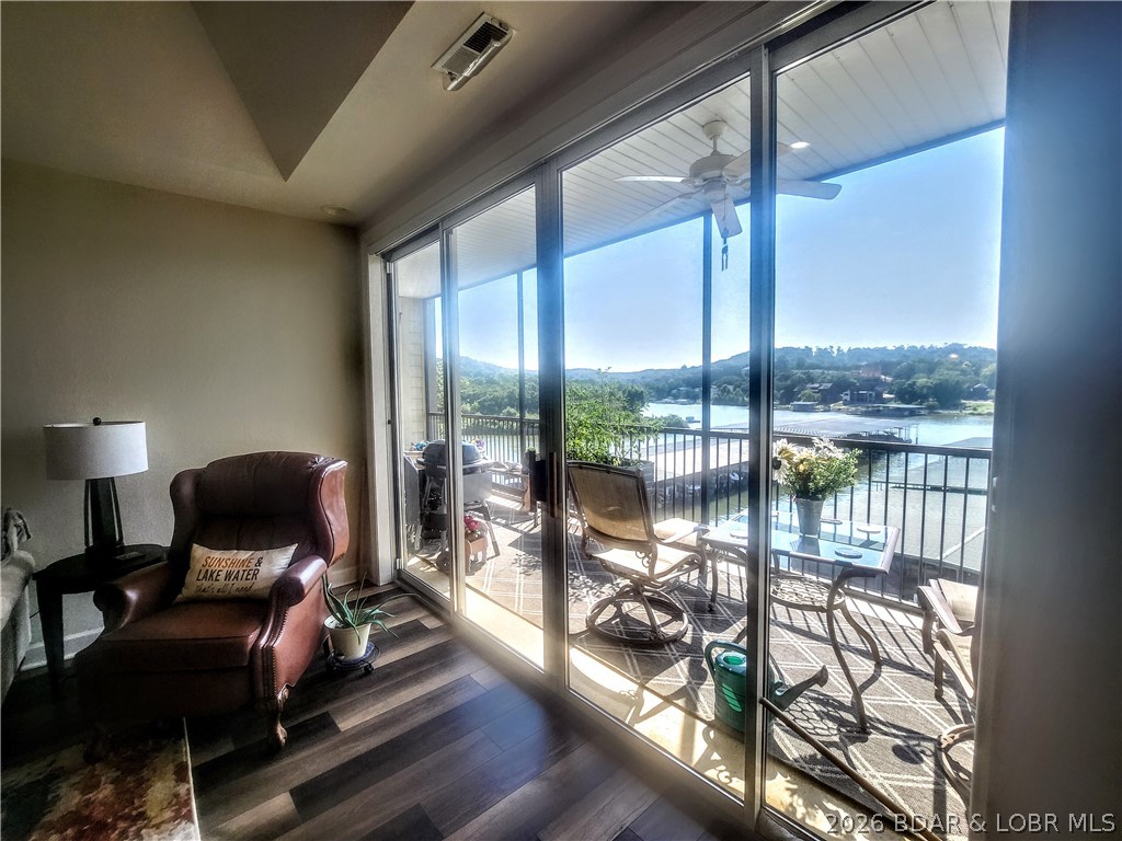 201 Marina Residence Drive 3B — photo
