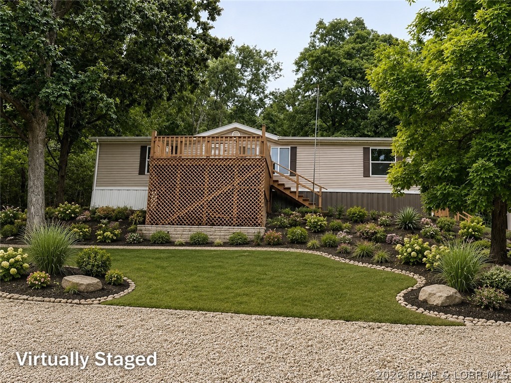 129 Hidden Pond Cove — photo