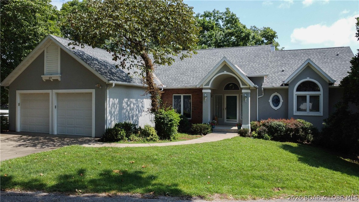 643 Heron Estates Drive — photo