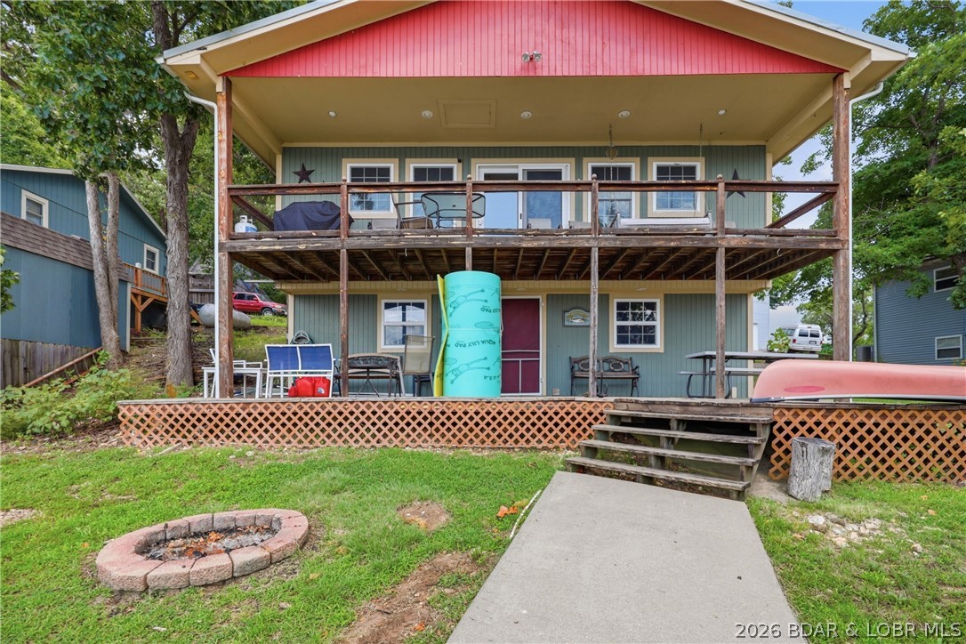 32064 Venture Road — photo