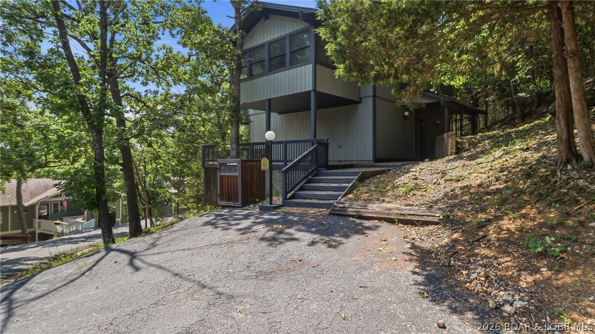 63 Spanish Wells Court — photo