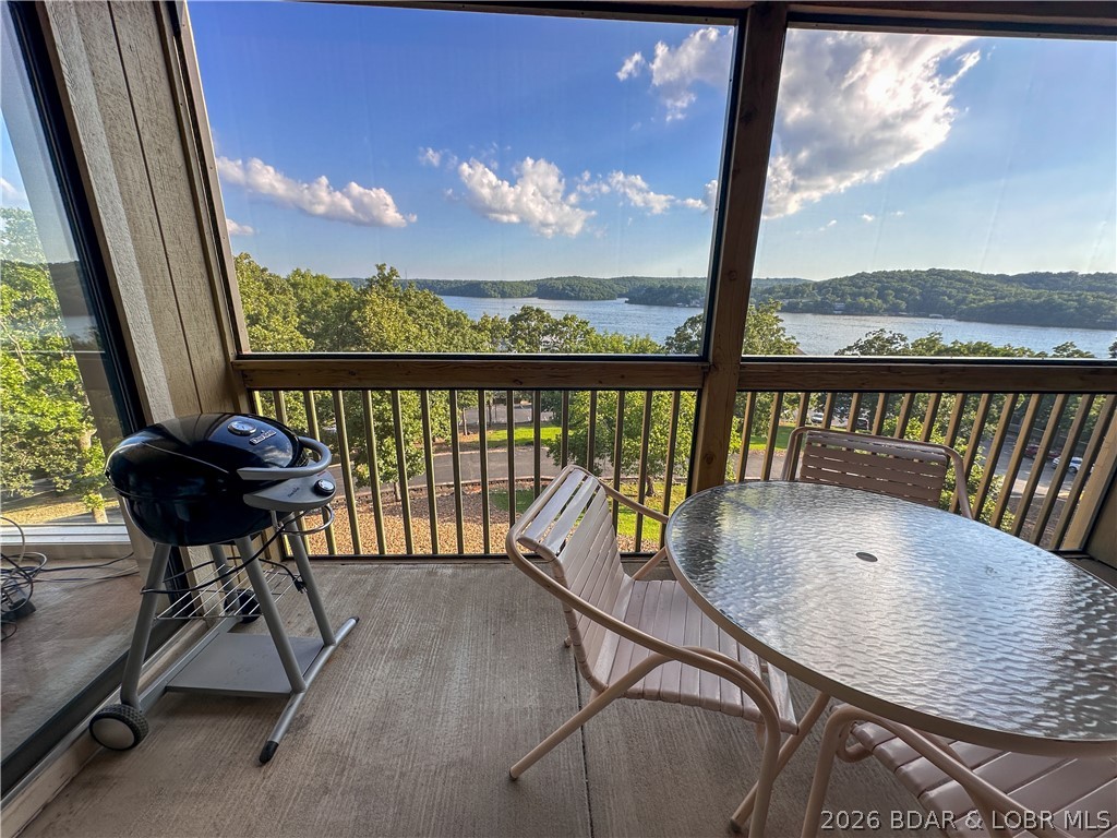 2500 Bay Point Lane 722 — photo