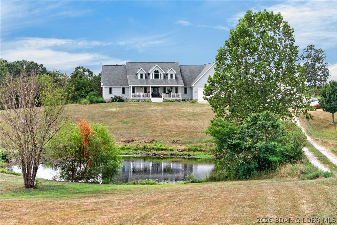 271 Pleasant Knoll Road — photo