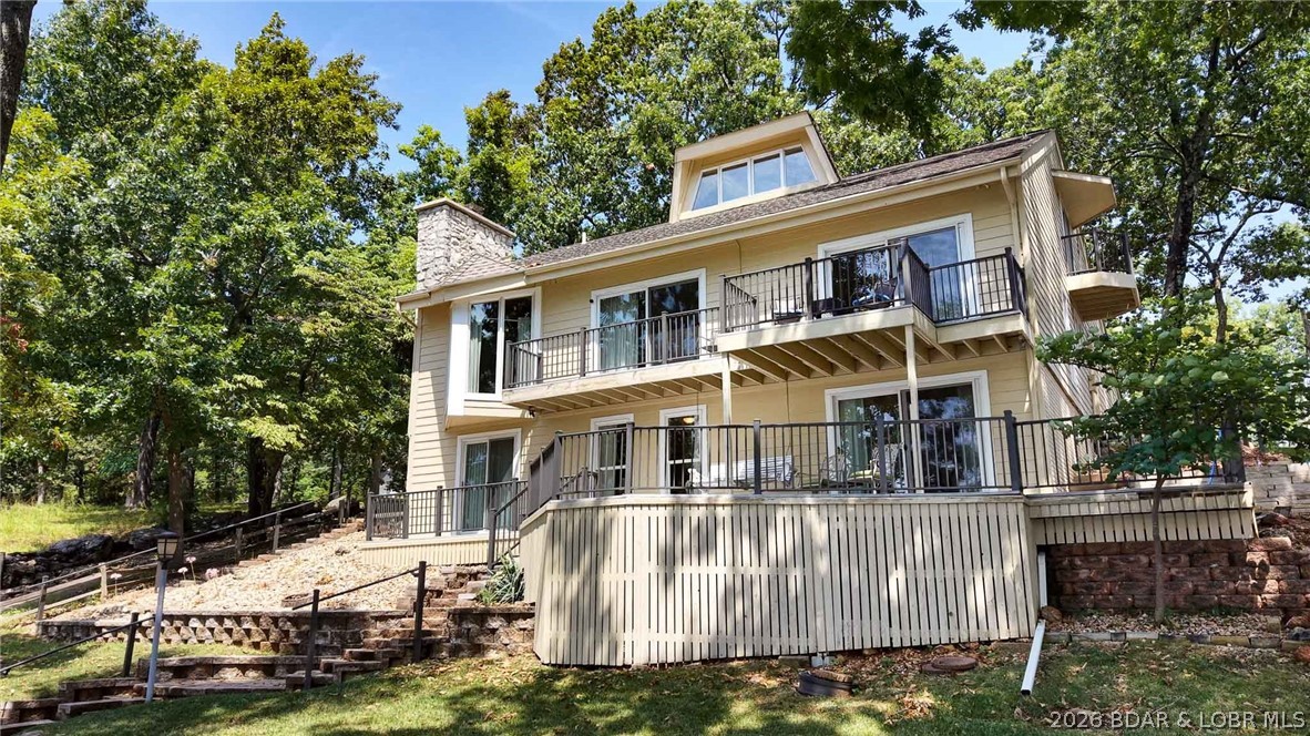 32816 South Buck Creek — photo