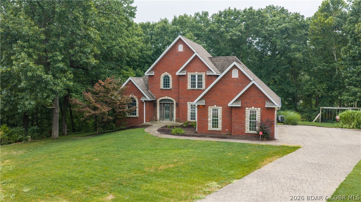141 Cherry Hill Court — photo