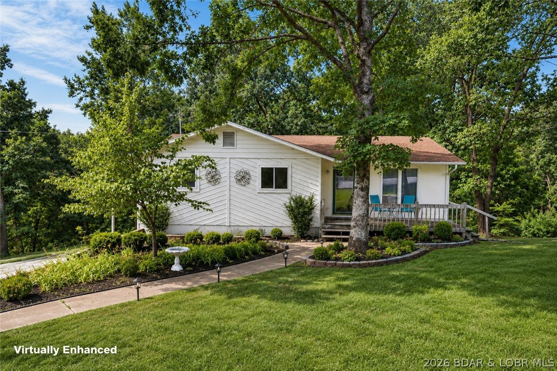 72 Forestway Drive — photo