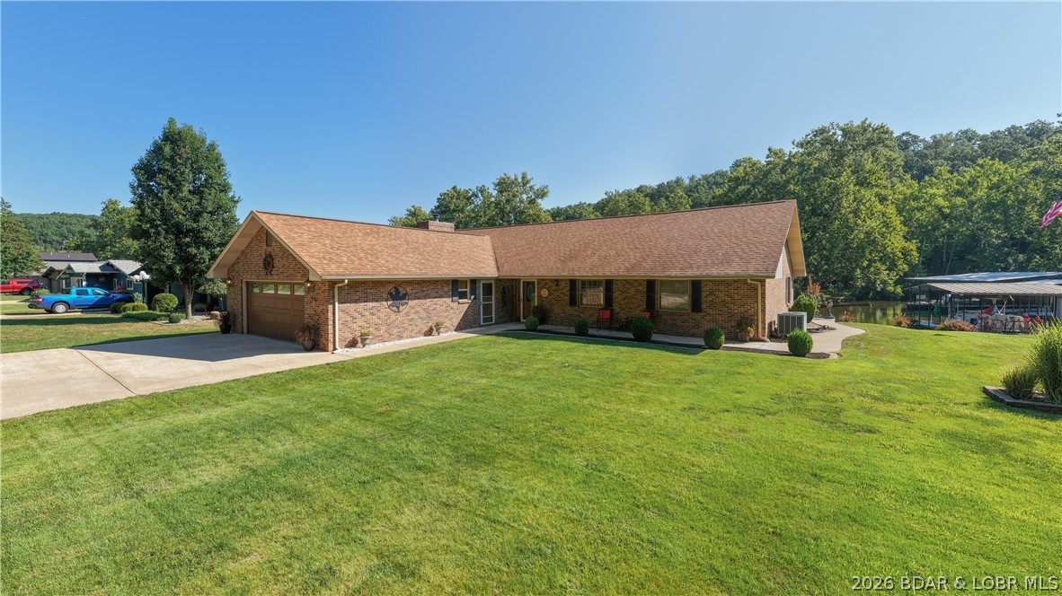870 Sellers Road — photo