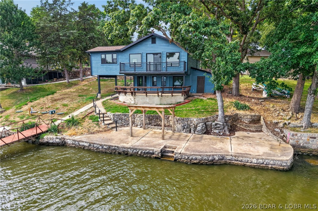 610 Triple Cove Lane — photo