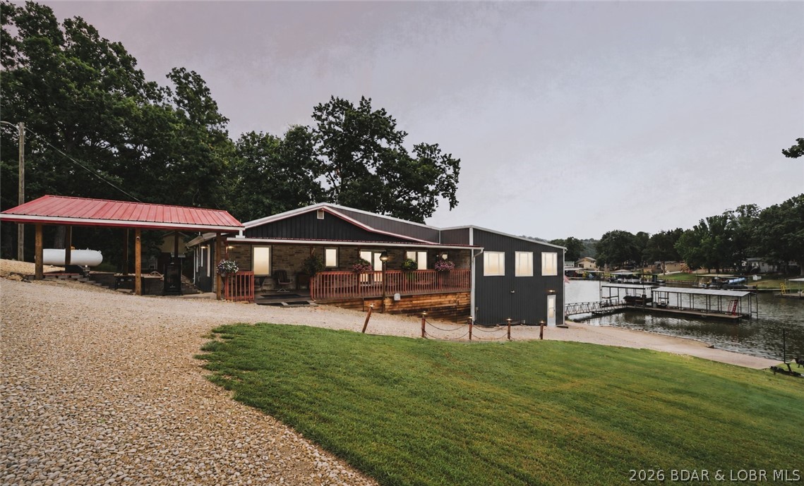 41552 Ivy Bend Road — photo