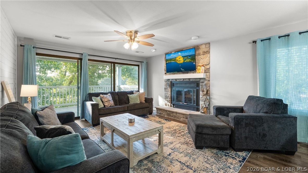 1505 Swiss Village Road a2 — photo