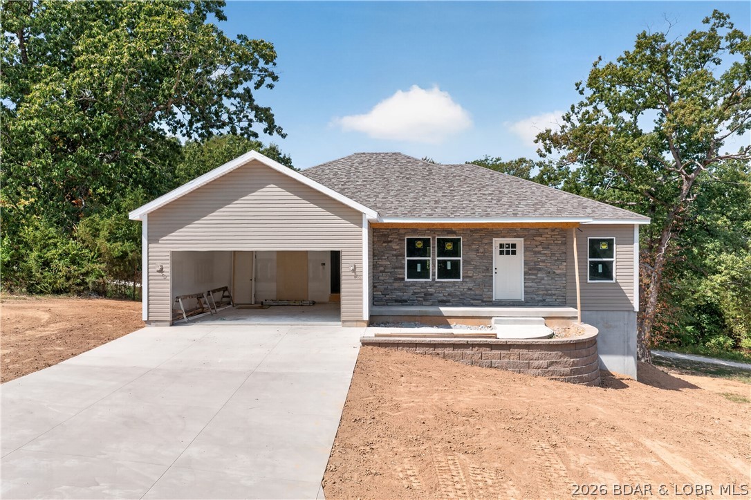 107 Aspen Court — photo
