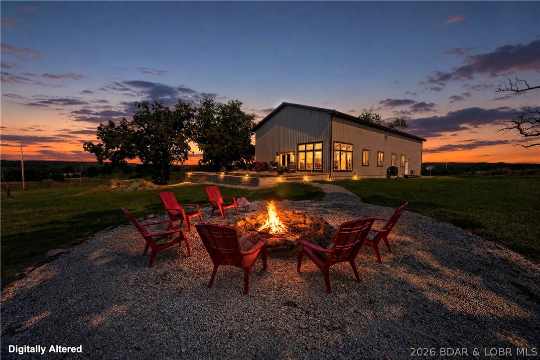 312 Windy Ridge Lane — photo