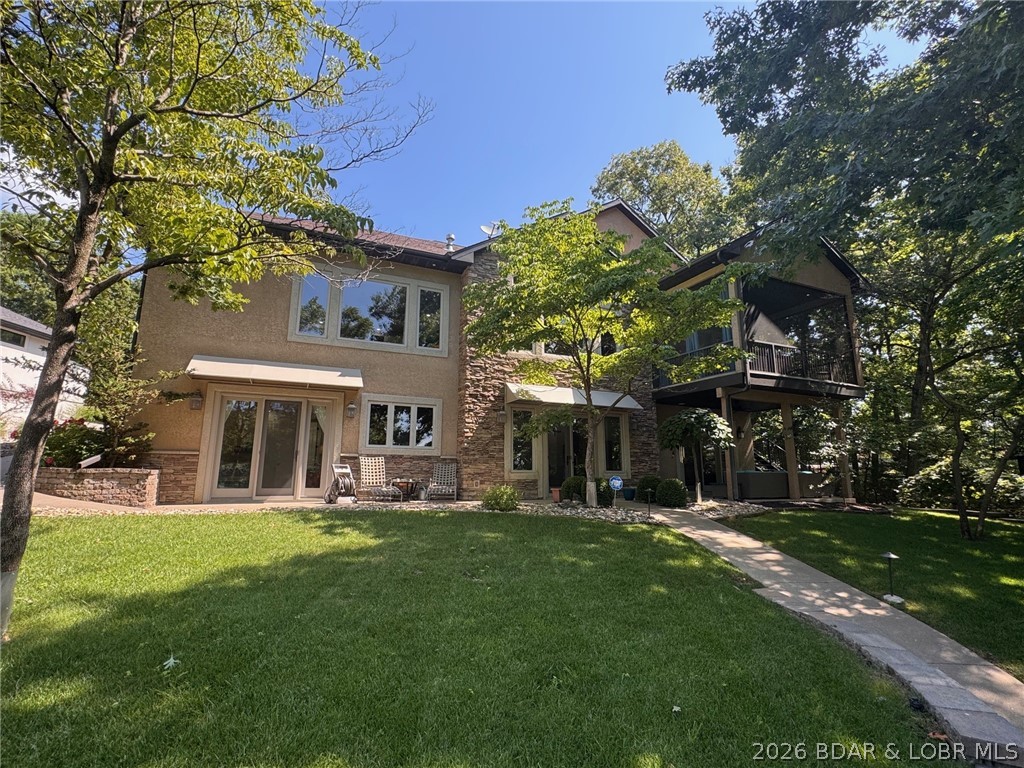 720 Via Del Lago Drive — photo