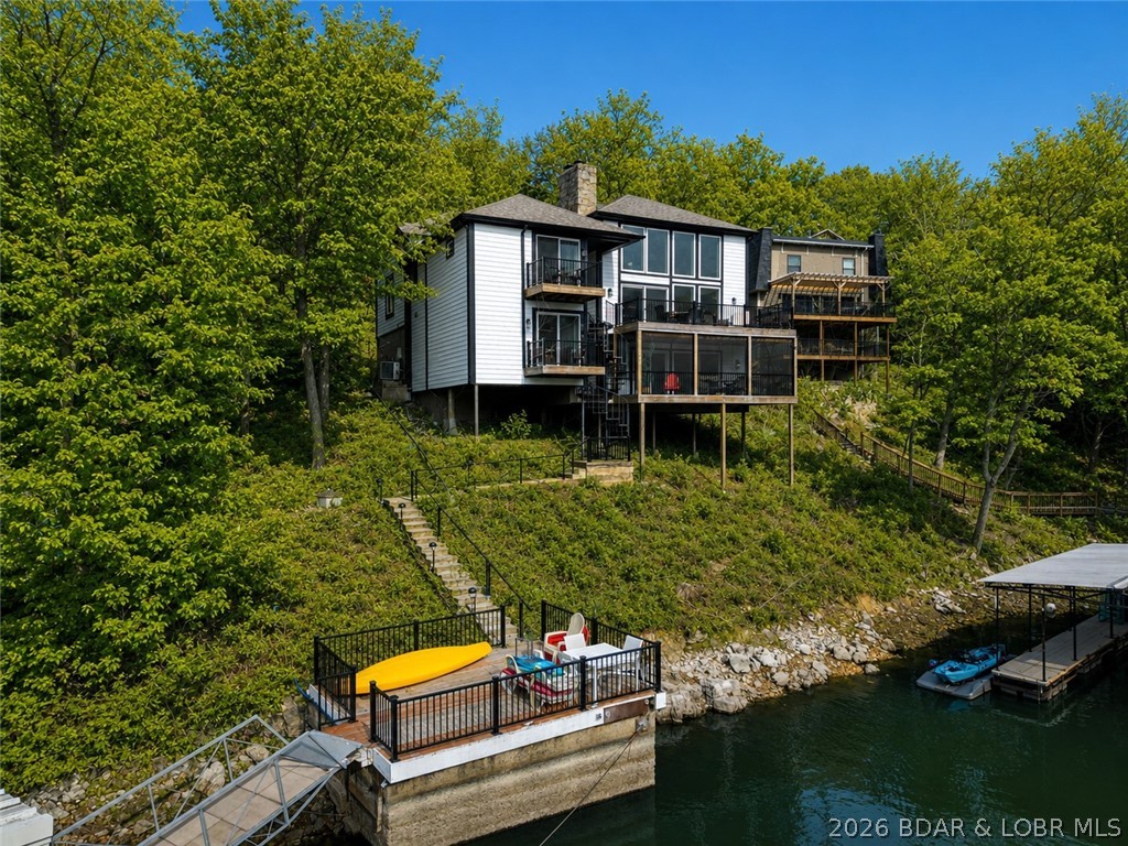 16 Shelter Cove — photo