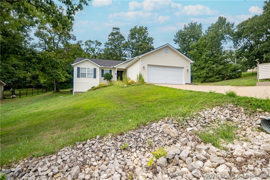 45 Evergreen Drive — photo