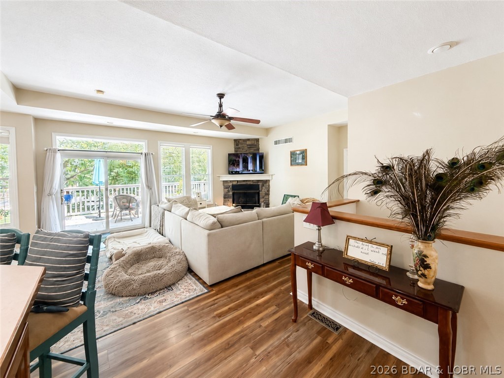 244 Serenity Bay Drive — photo