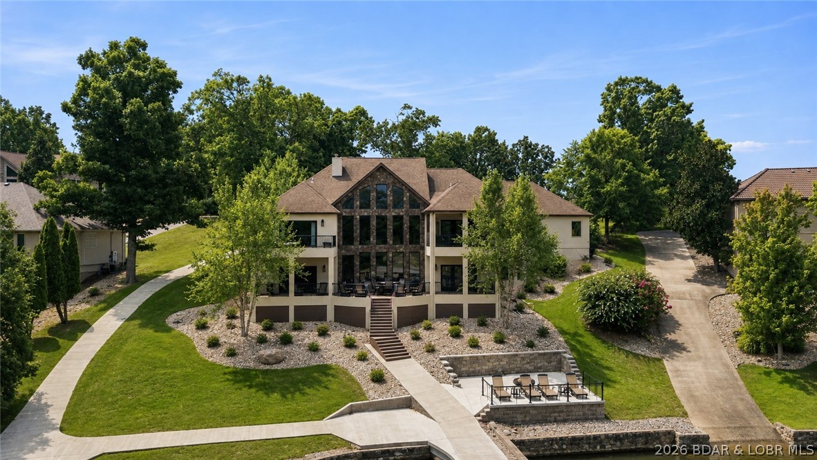 5829 Cobblestone Drive — photo