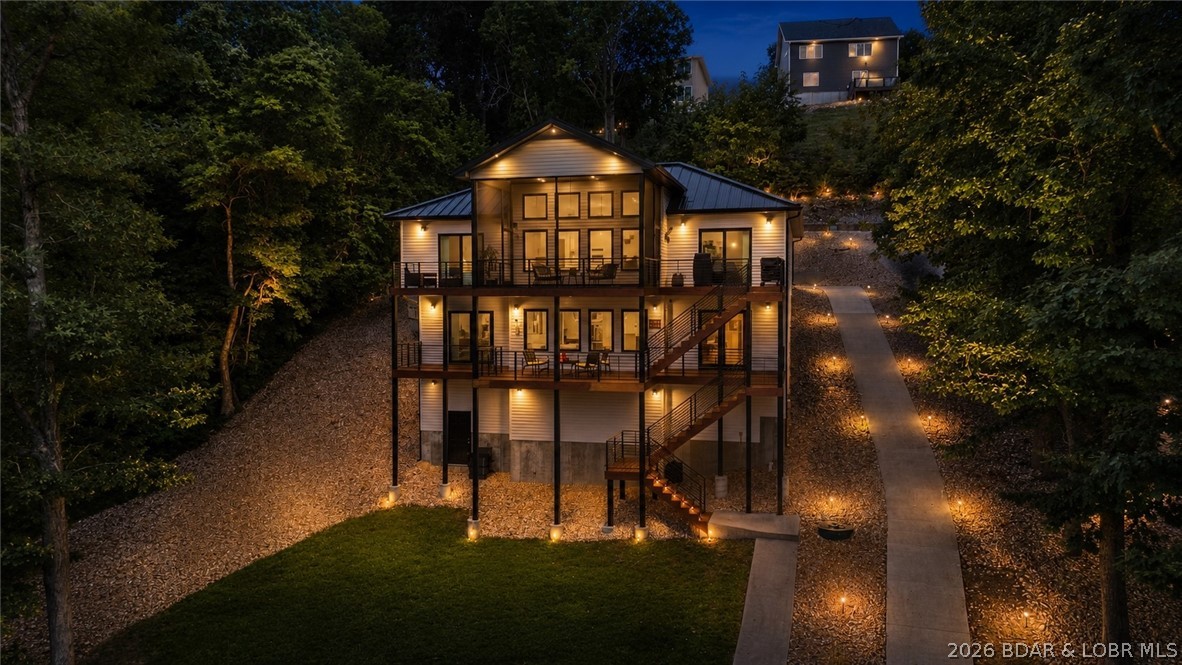 1169 Beacon Pointe Circle — photo