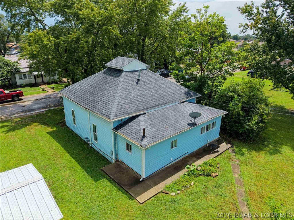 431 E 3rd Street, Eldon, MO 65026 — photo 2