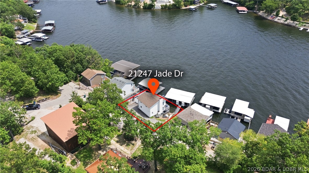 21247 Jade Drive — photo