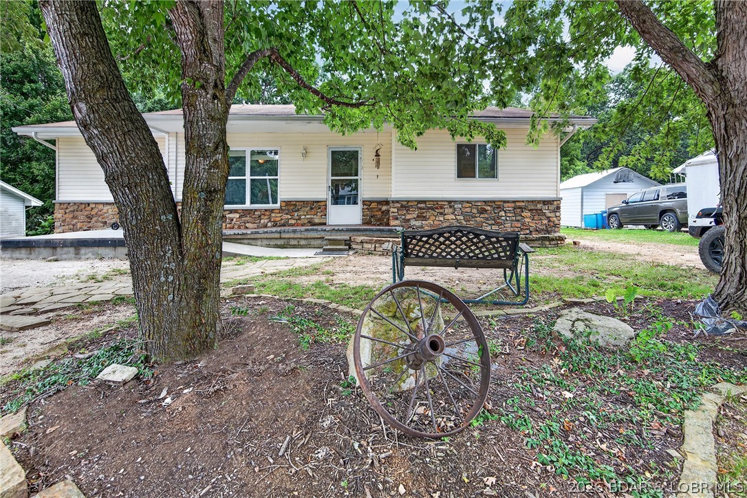 114 Mooreview Drive — photo