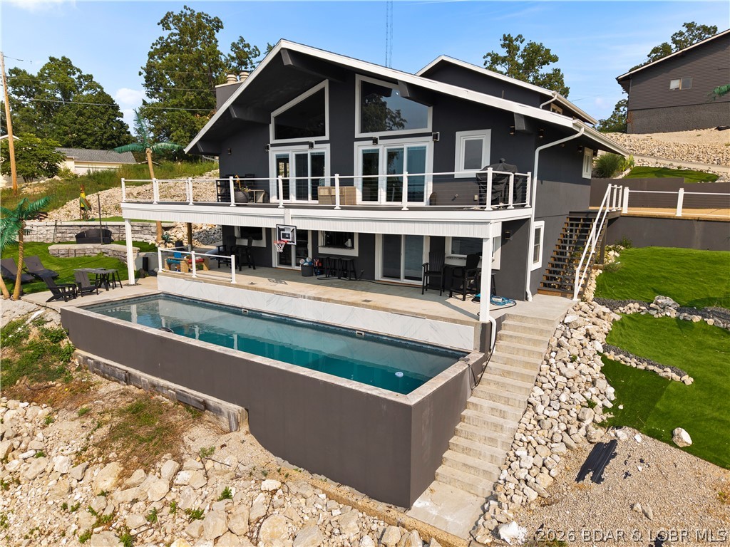 2533 Bittersweet Road — photo