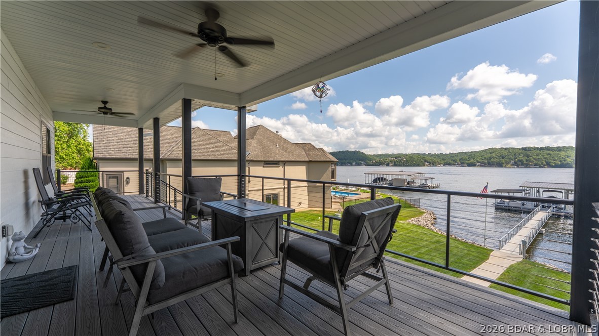 1972 Arrowridge Drive, Roach, MO 65787 — photo 2