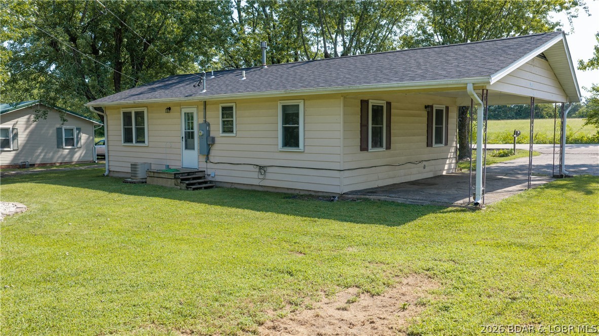 201 N Sandfort Avenue, Eldon, MO 65026 — photo 3