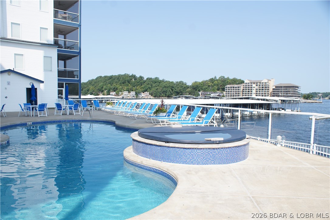 85 Monarch Cove Road 1C — photo