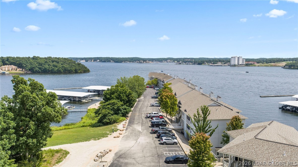 418 Regatta Bay Drive 2C — photo